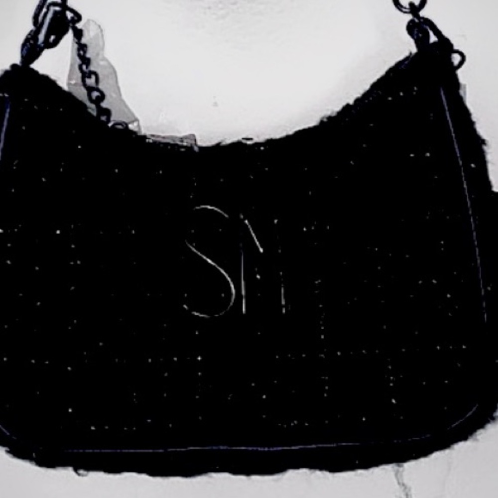 Steve Madden sweater purse